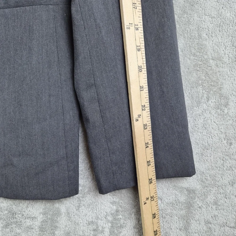 ASOS item blazer
